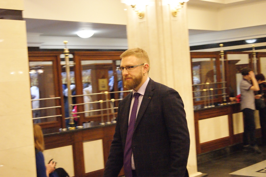 Народные герои: как премия «12 канала» собрала вместе чиновников, депутатов, спортсменов и простых омичей - фоторепортаж Народные герои: как премия «12 канала» собрала вместе чиновников, депутатов, спортсменов и простых омичей - фоторепортаж