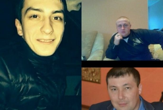 Трех друзей в Павлоградском районе убивали на глазах 14-летнего школьника