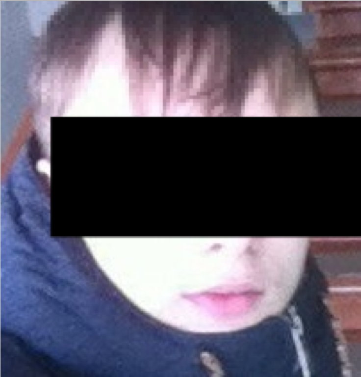 В Омске пропал несовершеннолетний пациент психиатрической больницы В Омске пропал несовершеннолетний пациент психиатрической больницы