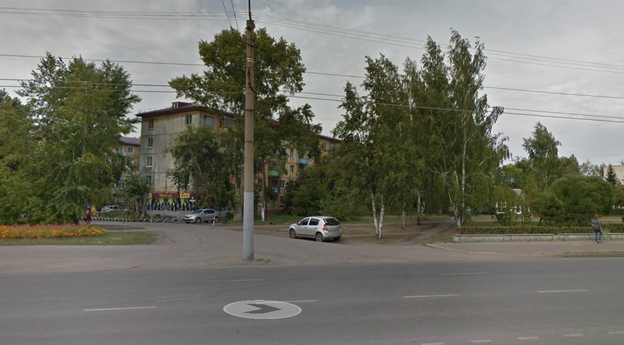 Областная и городская власти обменялись недвижимостью Областная и городская власти обменялись недвижимостью