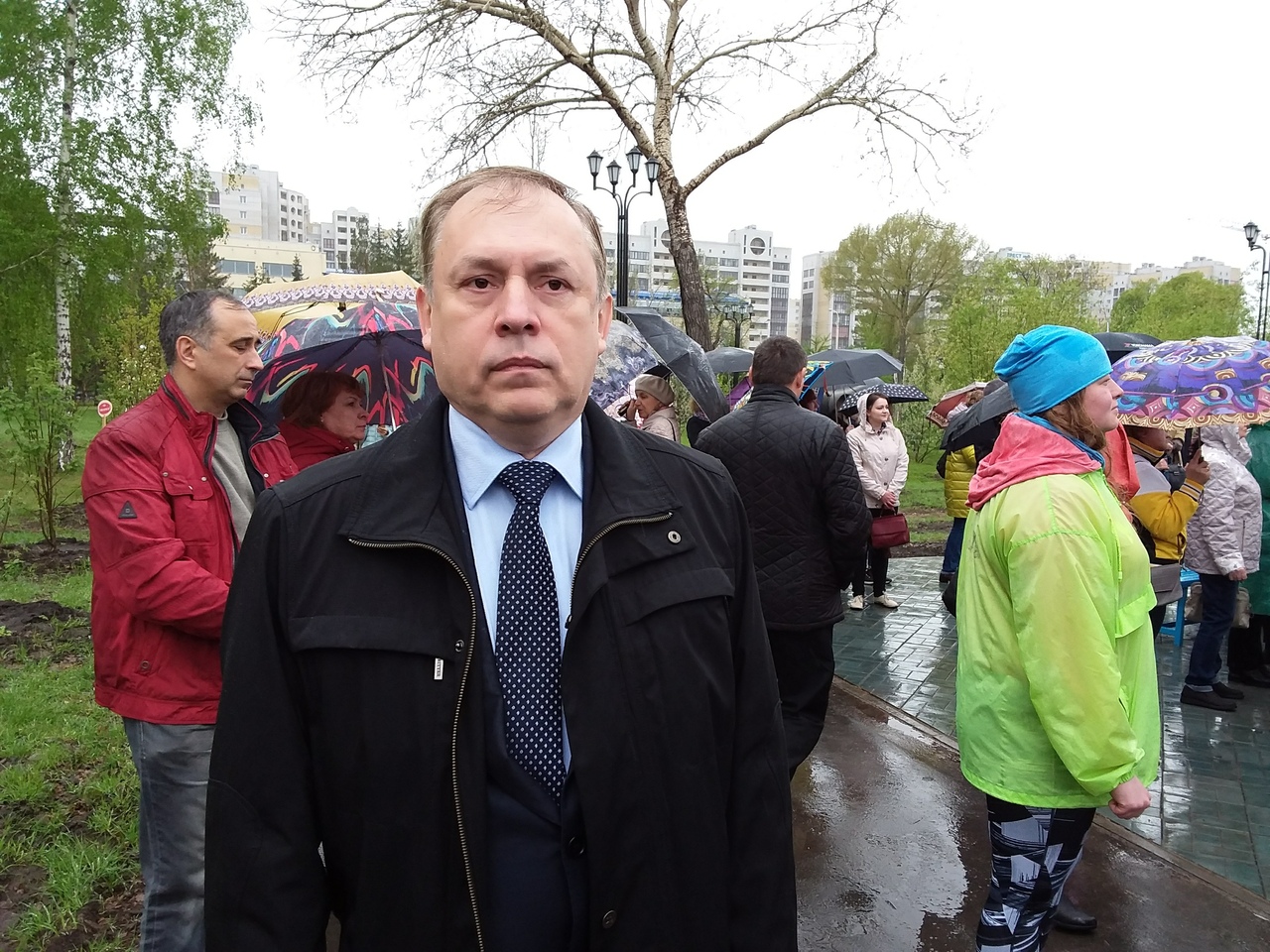 «Ребенок должен воспитываться только в полной семье»: Тетянников с Фадиной отпраздновали с омичами День семьи «Ребенок должен воспитываться только в полной семье»: Тетянников с Фадиной отпраздновали с омичами День семьи
