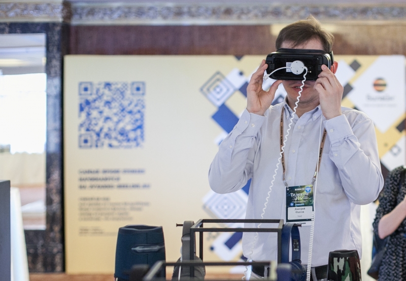 Инсайды телеком-отрасли: 5G, искусственный интеллект и «умные SIM-карты» Инсайды телеком-отрасли: 5G, искусственный интеллект и «умные SIM-карты»