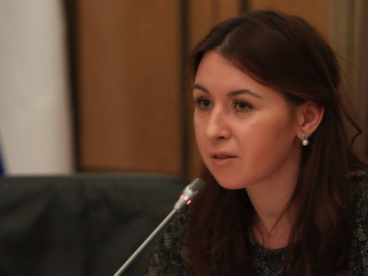 Руководителем аппарата губернатора и правительства Омской области стал человек из Госдумы