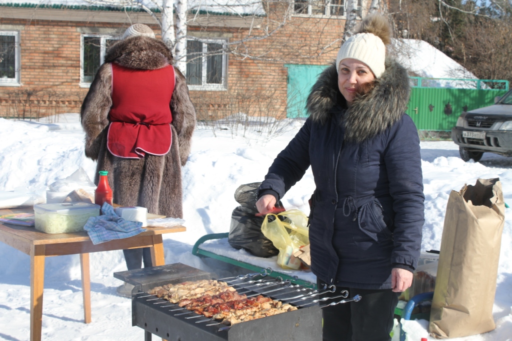 Масленица 2019 в Омске: конфетки-бараночки, частушки, хороводы со скоморохами, народные сказки и блины Масленица 2019 в Омске: конфетки-бараночки, частушки, хороводы со скоморохами, народные сказки и блины
