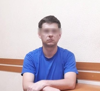 «Из меня вышел Владимир и сотворил эту мерзость!»: следствие рассказало неизвестные подробности нападения на 6-летнюю девочку в Омске летом 2020 года «Из меня вышел Владимир и сотворил эту мерзость!»: следствие рассказало неизвестные подробности нападения на 6-летнюю девочку в Омске летом 2020 года