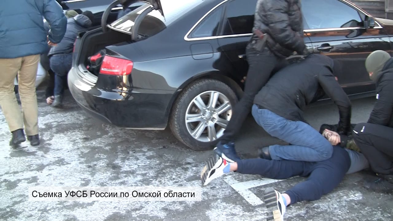 За контрабанду военной продукции житель Украины «задержится» в России на 2 года и 2 месяца За контрабанду военной продукции житель Украины «задержится» в России на 2 года и 2 месяца