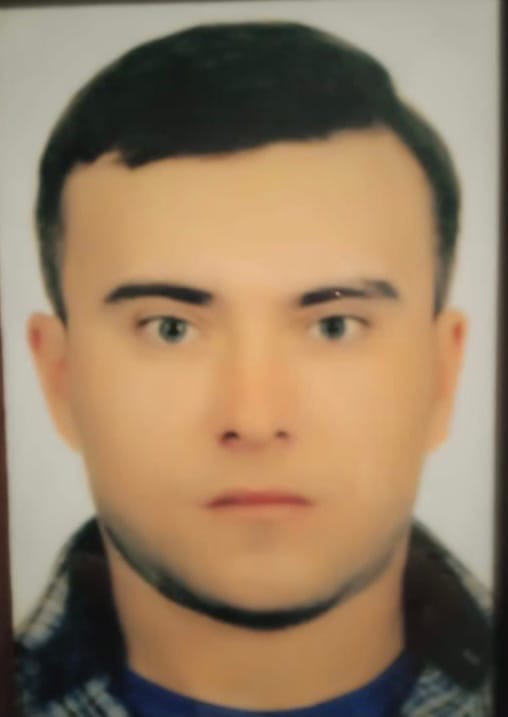 В Омске бесследно исчез парень среднего телосложения В Омске бесследно исчез парень среднего телосложения