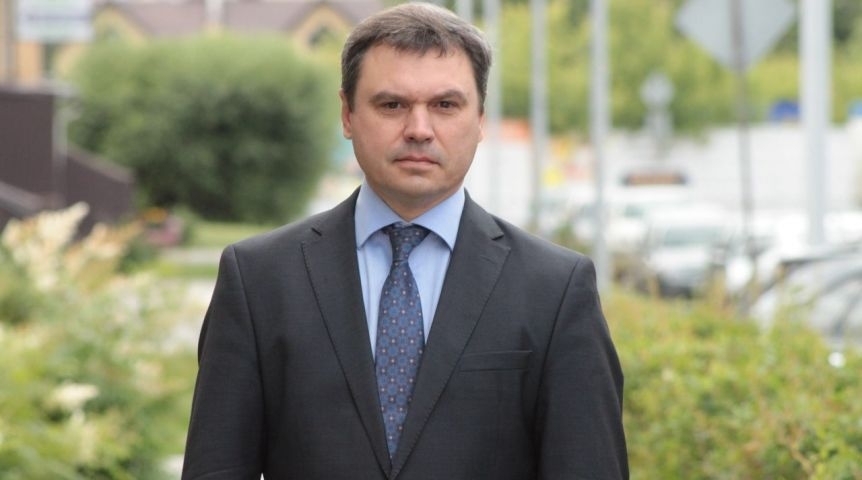 Омский депутат назвал места для новых парков Омский депутат назвал места для новых парков